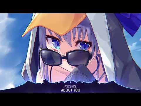 Nightcore 8D Music 🎧 About You