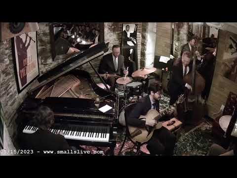Pasquale Grasso Trio - Live at Mezzrow Jazz Club - 05/15/2023