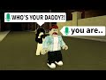 Roblox Da Hood Voice Chat Be Like... (Funny Moments)