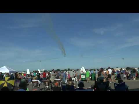 [OshKosh] Acrobat Airplane