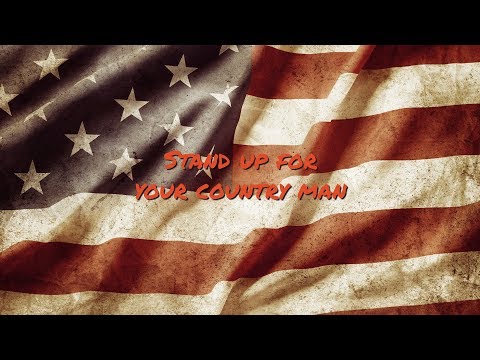 Stand Up For Your Country (Visualizer)