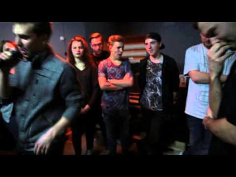 WLW s03#03 (3 runda - 18.02.2016) - Ryba vs Toczek