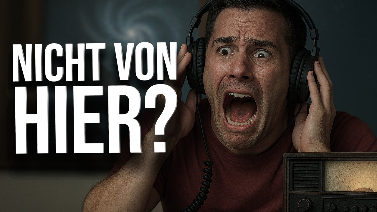 Video: Universum Doku