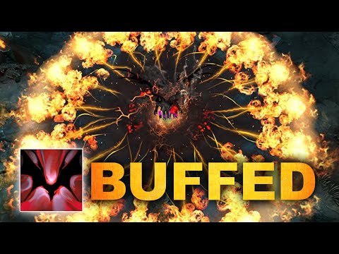 Is NEW SF ULTI That Good in 7.31?