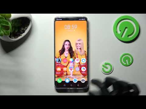 How to Change Default Apps in HUAWEI MATE 50 PRO