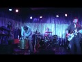 Faded Paper Figures "Small Talk" - Live at The ...