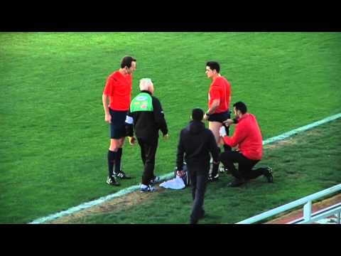 14/02/2016 Resumen La Hoya Lorca CF - Linares Deportivo