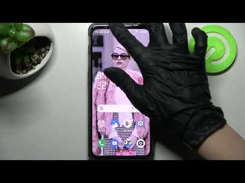 How to Change the Screen Refresh Rate on the Nubia Red Magic 7S