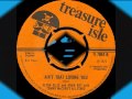 ALTON ELLIS & U.ROY ~ AIN'T THAT LOVING YOU (TREASURE ISLE/TROJAN)1971