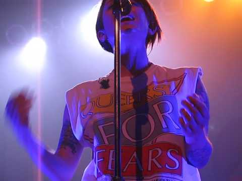 13/20 Tegan & Sara @ Madison Theater, Covington, KY 8/02/17