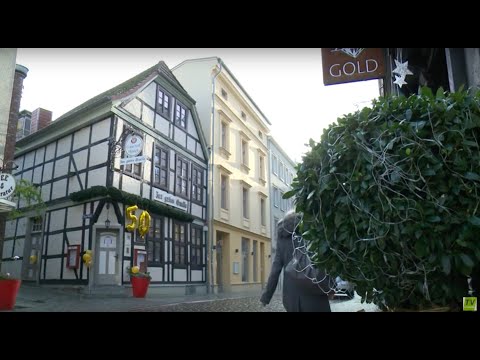 Gastwirtschaft „Zur guten Quelle“ feiert ein halbes Jahrhundert