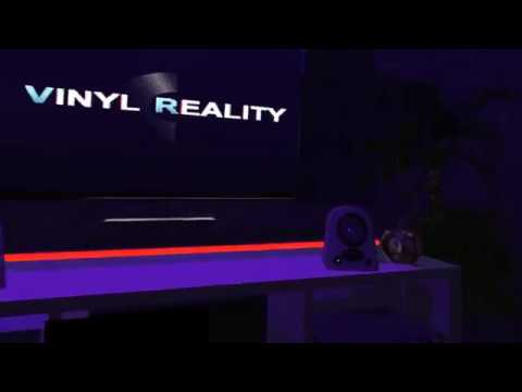 ♪ Vinyl Reality Mix #6 ♪ Progressive, House, Techno (A Mishmash Of Music 2019-05-12)