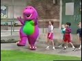 Barney From Sweet As Honey Dancing To Joy To The World The American Praise Company Version