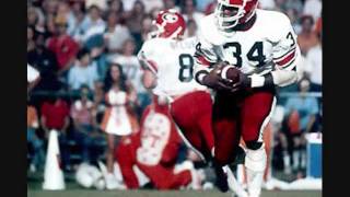 Georgia Bulldog Saturdays - John Mellencamp - Again Tonight