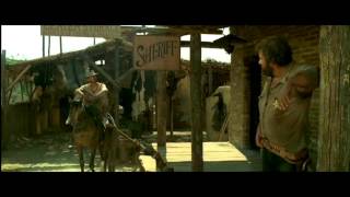 lo chiamavano trinità - Un Cowboy E Due Ragazze