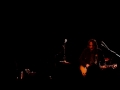 Hayes Carll - "Stomp and Holler" - 12/11/10 @TLA