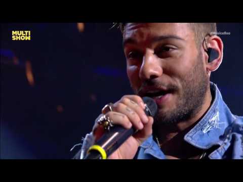 Lucas Lucco - Batom Vermelho - Música Boa