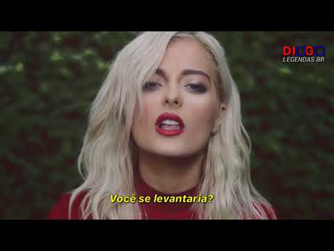 Martin Garrix & Bebe Rehxa - In The Name Of Love (Legendado) Clipe Oficial!