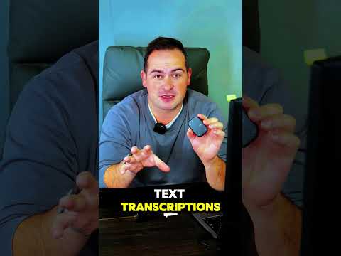 This Smart Mouse Will Change How You Study Forever! 😱🚀