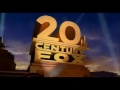 20th Century Fox Logo Home Alone 3 1997 Film