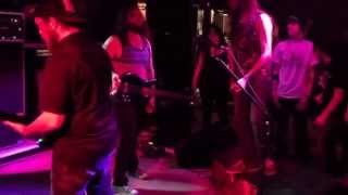 Mayfly - Skylights (3-1-14)