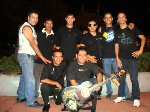 Los Angeles del Rock-Mi Viejo