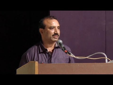 011-MPSS Ashoksinhji Parmar Sir Retirement-2019 Dr.Yograjsinh G. Jadeja (JABIDA)