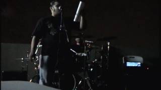 "Watcher in the sky" Iron Savior cover