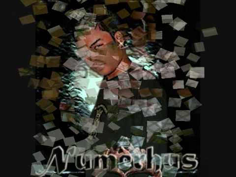 iBAHiN MO KO NUMERHUS (chiqcana)