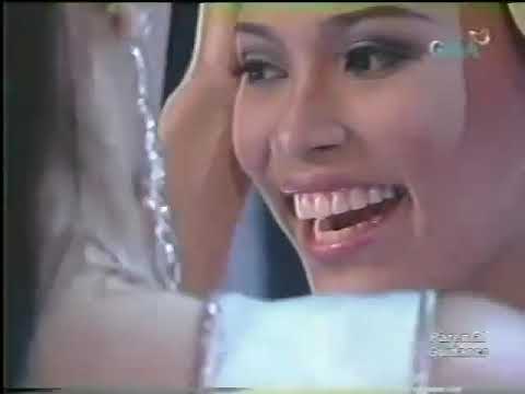 Binibining Pilipinas Universe 2006 - Lia Andrea Ramos