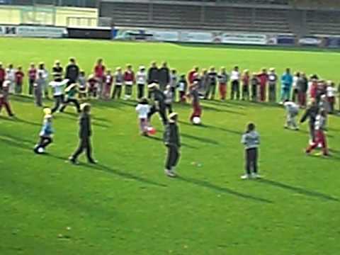 Herfstkamp Craeyenhout 2009