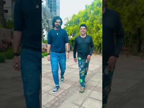 Rhythm of Shivappa Reels With Shivanna Bairagi