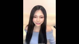 限界大学生【TikTokライブ】大阪キャバ嬢　生配信