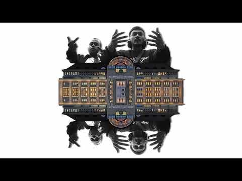 Dead Dawg x Big Pat x BHZ Type Beat - "SIXFLAGS" (Prod. Tim Chapelle)