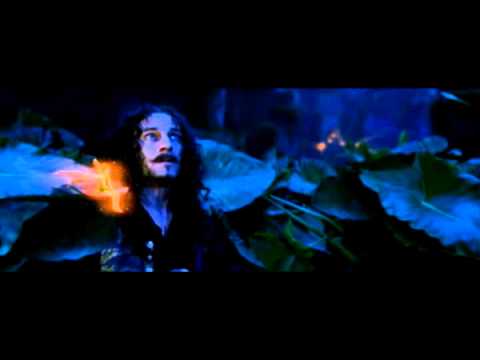 "Hija De La Luna" [Niley Story] Trailer