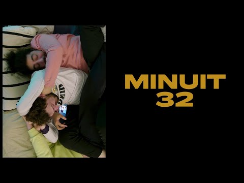 Minuit de Roman Frayssinet : Les démons de minuit - Clique, à 20h25 en sur CANAL+