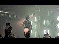 Vlog #144: Bleood Concert (Protagonist Tour ATL Stop) (5/27/26)