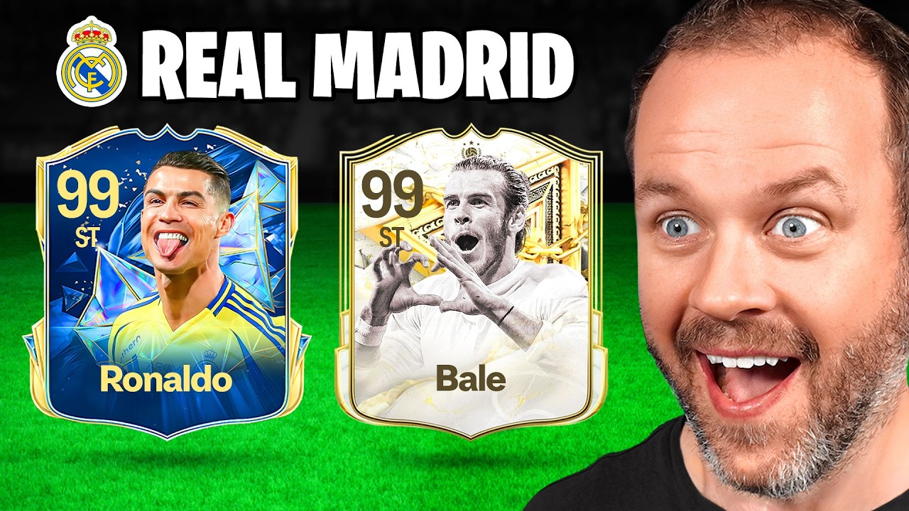 FC But Ex-Teammates Only