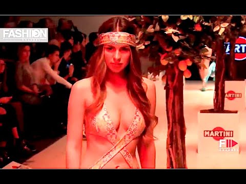 TOTTI SWIMWEAR Spring 2019 Highlights BFW Minsk - Swimwear & Underwear