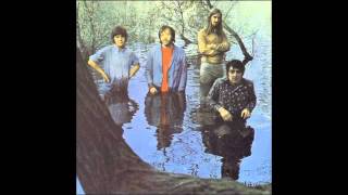 Groundhogs-Man Trouble