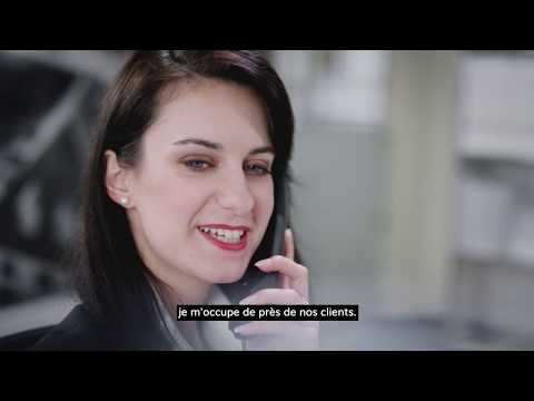 Customer Service Representative (CSR) chez Hertz Suisse