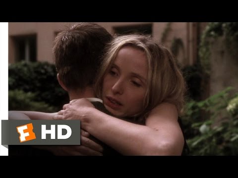 Before Sunset (9/10) Movie CLIP - Still Here (2004) HD