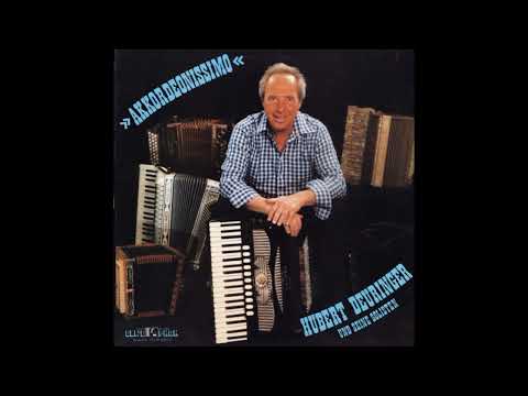 Hubert Deuringer Und Seine Solisten - Mister Accordeon