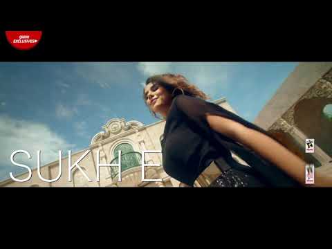 Morni By Sunanda Sharma Official Video Full Hd