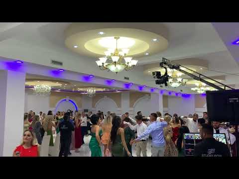 Bardha Arifaj Live Dasem Zjarr qyqek🔥