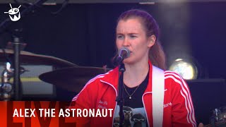 Alex The Astronaut - 'Not Worth Hiding' (live at triple j's One Night Stand)