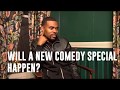 Lil Duval On Why He Hasn T Released Comedy Special