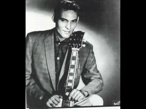 Carl Perkins-Hound Dog