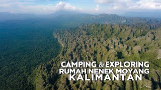 Download lagu Camping Exploring : Menembus hutan belantara kalimantan - Tropical forest borneo mp3 Download lagu Camping Exploring : Menembus hutan belantara kalimantan - Tropical forest borneo mp3