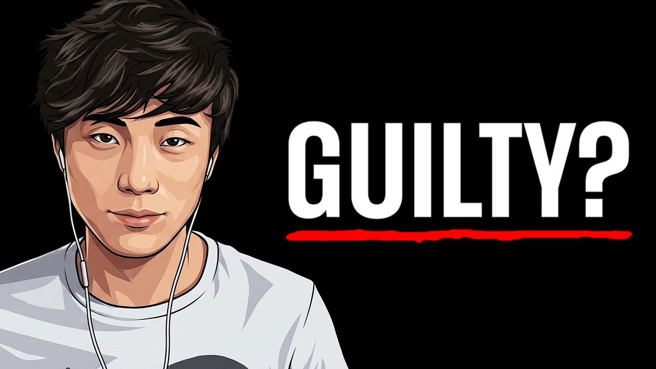 The Sykkuno Files Just Dropped